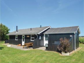 Holiday home Soltoften Løkken I